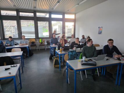 Towards entry "SoftFrac – Discover Symposium"